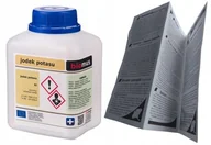 Suplementy naturalne - Biomus Jodek potasu 100g BIOMUS - miniaturka - grafika 1
