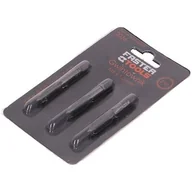 Gwintowniki - FASTER TOOLS Gwintownik M6 - 3 sztuki - miniaturka - grafika 1