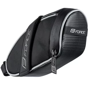 Torba rowerowa pod siodełko Force Stone 0,7l - Sakwy rowerowe - miniaturka - grafika 1