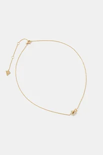 Guess naszyjnik ICONIQUE JUBN05 537JW - Naszyjniki - miniaturka - grafika 1