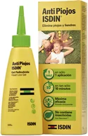 Zwalczanie i odstraszanie szkodników - Żel od wszystkich owadów Isdin AntiPiojos Gel Pediculicida 100 ml (8470001690265) - miniaturka - grafika 1