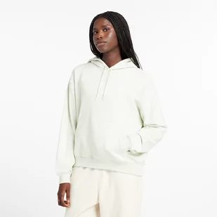 Bluza damska New Balance WT41507NUM  miętowa - Bluzy damskie - miniaturka - grafika 1