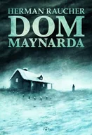 Horror, fantastyka grozy - Dom Maynarda - miniaturka - grafika 1