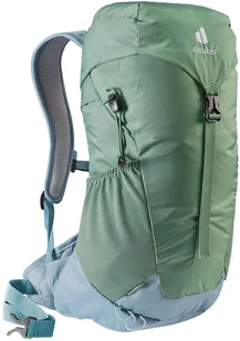 Deuter AC Lite 14LPlecak 50 cm aloe-dusk - Plecaki - miniaturka - grafika 3
