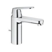 Baterie wannowe i prysznicowe - Grohe Eurosmart Cosmopolitan 23325 - miniaturka - grafika 1