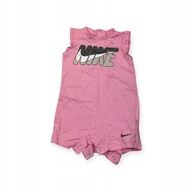 Body dla niemowląt - Body dziewczęce NIKE 3M - miniaturka - grafika 1