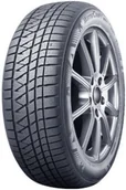 Opony terenowe i SUV zimowe - Marshal WinterCraft WS71 265/65R17 116H - miniaturka - grafika 1