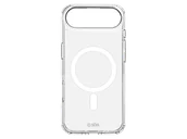 Etui i futerały do telefonów - Etui SBS Extreme Mag Case D3O do iPhone 17 Air TED3OMAGCOVIP1766 Przezroczysty - miniaturka - grafika 1