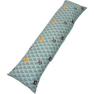 POSZEWKA 145x40 cm DODATKOWA DO PODUSZKI DO SPANIA NA BOKU Kerstin - Pościel dla dzieci POSZEWKA 145x40 cm DODATKOWA DO PODUSZKI DO SPANIA NA BOKU Kerstin - Pościel dla dzieci - miniaturka - grafika 1