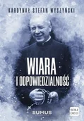 Religia i religioznawstwo - Wiara i odpowiedzialność - miniaturka - grafika 1