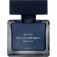 Wody i perfumy męskie - Narciso Rodriguez For Him Bleu Noir perfumy 50 ml - miniaturka - grafika 1