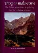Albumy krajoznawcze - Tatry w malarstwie - miniaturka - grafika 1