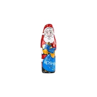 Czekolada - Figurka czekoladowa Milk Saint Nicholas "Roshen" 60g - miniaturka - grafika 1