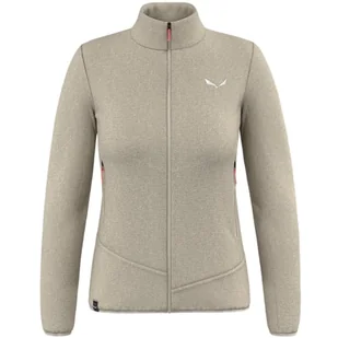 Salewa Damska kurtka Puez Rocca Pl Jacket W - Kurtki damskie - miniaturka - grafika 1