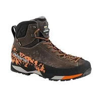 Buty trekkingowe męskie - Buty trekkingowe męskie Zamberlan Salathe Trek Gtx Rr - miniaturka - grafika 1