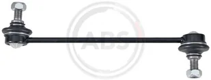 A.B.S. Łącznik stabilizatora A.B.S. 260114 0350610 260114 - Łączniki stabilizatorów - miniaturka - grafika 1