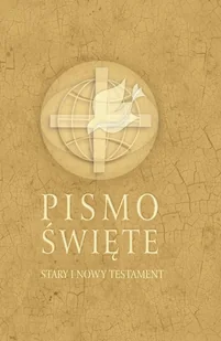 Wydawnictwo Św. Wojciecha ks. Michał Peter (red.) Pismo święte Stary i Nowy Testament - Religia i religioznawstwo - miniaturka - grafika 2