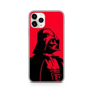 Etui i futerały do telefonów - Etui na Apple iPhone 11 Pro Max STAR WARS Darth Vader 019 - miniaturka - grafika 1