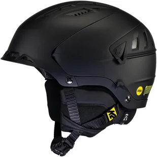 K2, Kask rowerowy, Diversion  Mips 10E4020/11, czarny, rozmiar L/XL - Kaski rowerowe - miniaturka - grafika 1