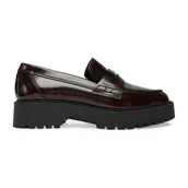 Półbuty damskie - Mokasyn Gino Rossi C-CARRIE1 - miniaturka - grafika 1