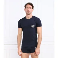 Piżamy męskie - Emporio Armani Piżama | Slim Fit - miniaturka - grafika 1