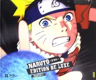 Filmy animowane Blu-Ray - Naruto Ep. 1-96 - miniaturka - grafika 1