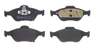 Klocki hamulcowe - BREMBO Klocki hamulcowe P 83 159 - miniaturka - grafika 1