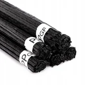 Lutownice - Spoiwo PP+GF Czarne 100g - miniaturka - grafika 1