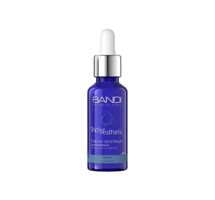 BANDI PROFESSIONAL TRICHO-ESTHETIC EKSTRAKT PRZECIWŁUPIEŻOWY 30ML - Wcierki do włosów - miniaturka - grafika 1