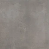 Płytki ceramiczne - GoodHome Gres Litchou 59,7 x 59,7 cm anthracite 1,78 m2 - miniaturka - grafika 1