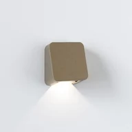 Lampy ogrodowe - Astro Lighting Incline 1419005 kinkiet 8,2W/LED 3000K IP65 - miniaturka - grafika 1