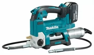 MAKITA, Smarownica Akumulatorowa 18V Lxt Li-Ion 1*5.0Ah - Smarownice i olejarki - miniaturka - grafika 1