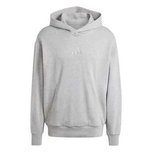 Bluza męska z kapturem ADIDAS M A SZN FT HD XXL - Bluzy męskie Bluza męska z kapturem ADIDAS M A SZN FT HD XXL - Bluzy męskie - miniaturka - grafika 1