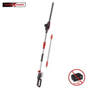 Sterwins 18VPHT2-41.1 18V 2Ah 45 cm - Nożyce do żywopłotu - miniaturka - grafika 1
