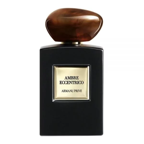 Armani Prive Armani Prive Ambre Eccentrico woda perfumowana 100ml