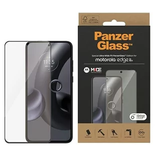 PanzerGlass Ultra-Wide Fit Motorola moto Edge 30 Neo 6569 - Akcesoria do smartwatchy - miniaturka - grafika 1