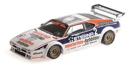 Samochody i pojazdy dla dzieci - Bmw M1 Schnitzer Eterna Meisterphoto Teamn #2 H.j. Stuck Winner Zolder 1982 - miniaturka - grafika 1