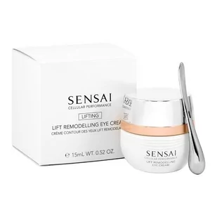 Kanebo Sensai Cellular Performance Lifting 15ml - Kosmetyki pod oczy - miniaturka - grafika 1