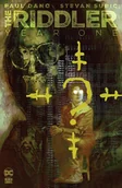 Pozostałe książki - The Riddler: Year One - miniaturka - grafika 1
