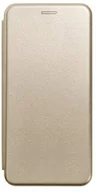 Etui i futerały do telefonów - Etui z klapką Beline Book Magnetic do Samsung Galaxy M13 4G/A13 5G/A04/A04s Rose Gold (5904422917715) - miniaturka - grafika 1