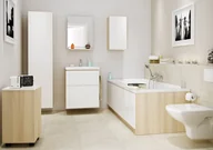 Wanny - Cersanit Smart 170x80 S301-117 - miniaturka - grafika 1