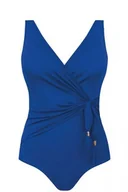 Stroje kąpielowe - Self skj Monaco14 1069N6 13 niebieski strój kąpielowy - miniaturka - grafika 1