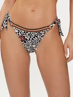 Stroje kąpielowe - Banana Moon Dół od bikini Sima Tomales Kolorowy - miniaturka - grafika 1