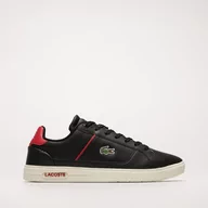 Buty sportowe męskie - LACOSTE EUROPA PRO 222 1 - Lacoste - miniaturka - grafika 1