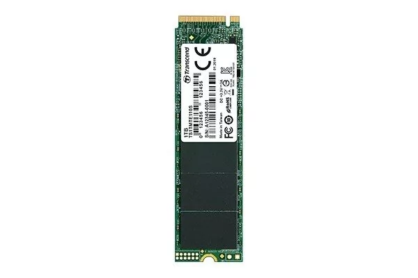 Transcend TS256GMTE110S 256GB