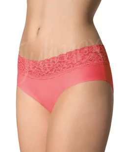 Figi Hipster Panty Biały (Rozmiar M) - Majtki damskie - miniaturka - grafika 2