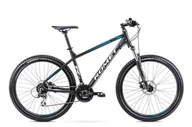 Rowery - Rower górski ROMET RAMBLER R7.2 2023 - miniaturka - grafika 1