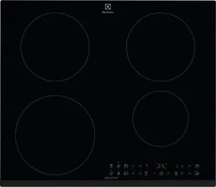 Płyta elektryczna do zabudowy Electrolux CIR60433 - Płyty elektryczne do zabudowy - miniaturka - grafika 1