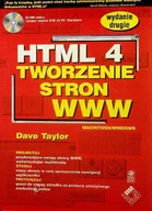 Systemy operacyjne i oprogramowanie - HTML 4 TWORZENIE STRON WWW - miniaturka - grafika 1