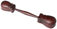 Instrumenty perkusyjne - BSX BSX 830422 profesjonalna wersja krążki z podwójnym uchwytem 830422 - miniaturka - grafika 1